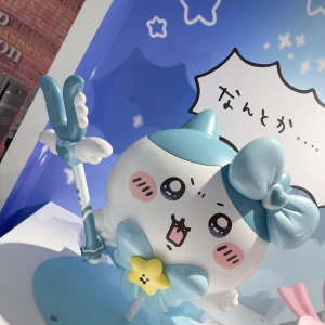 雨のおかげでの写真1枚目