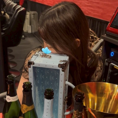 12/23 夢のエンジェル🥹👼🏻‎💕