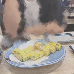 本日21:30〜✨の写真1枚目