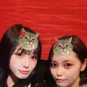 かほにゃ🐱🐈🐾の写真1枚目