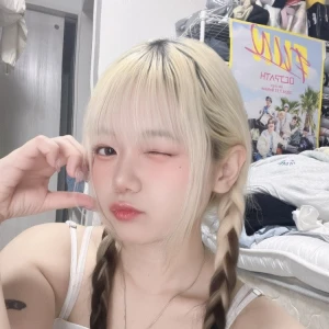 おはです😚🩵の写真1枚目