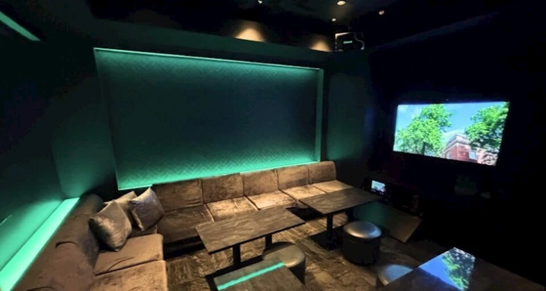 仙台・国分町キャバクラ「クラブウルス」