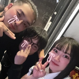 こんにちはー!!!みなとです🧸💭🍒✨の写真1枚目