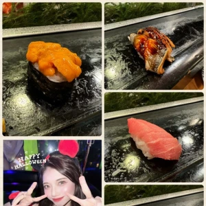 お寿司🍣の写真3枚目