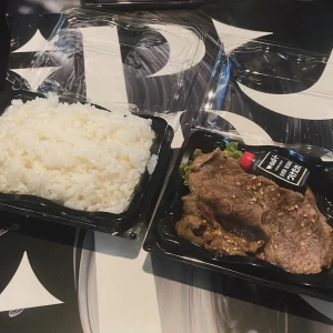 お弁当🍱😸の写真1枚目