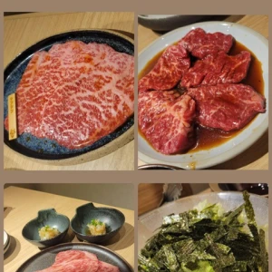 焼肉❤️の写真2枚目