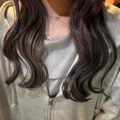 少し切ったﾖーー💇🏻‍♀️