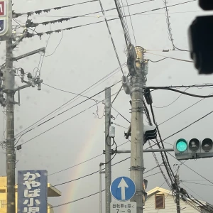 今日も元気に出勤しました🙌の写真1枚目