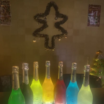 こんばんはあのです🎅