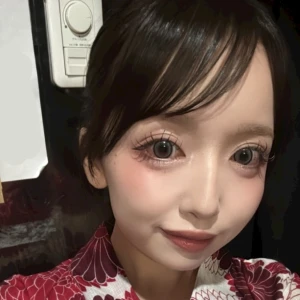 浴衣！の写真1枚目