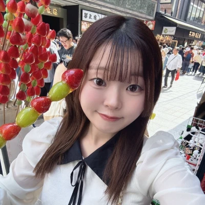 中華街🌻