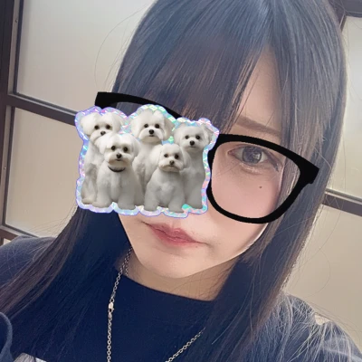 こんばんはッッ　うるはですわ🐹