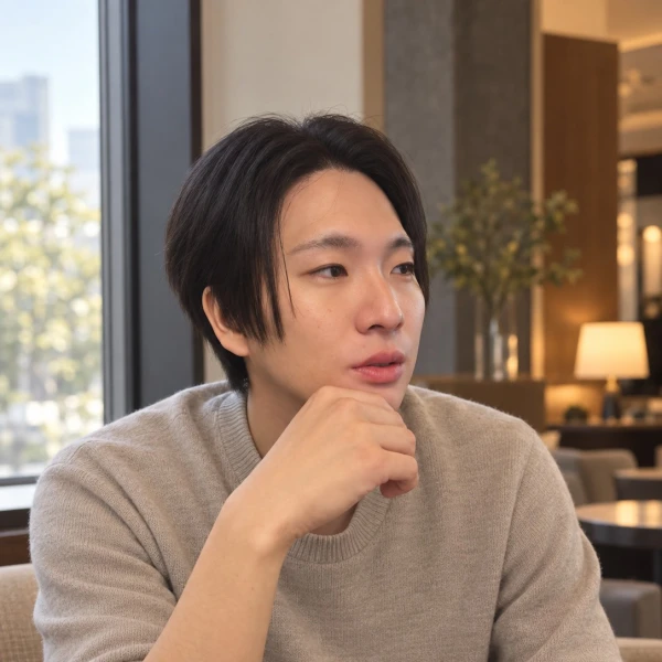 歌舞伎町ラウンジ「オアシスラウンジ」