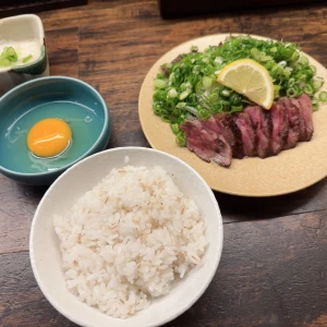食い倒れ一人旅🤤の写真1枚目