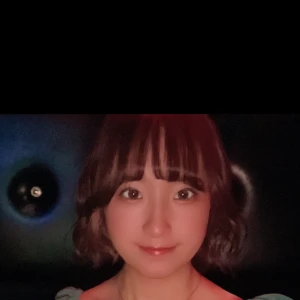 ヘアメイク終わりました！の写真1枚目