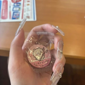 ちいかわ❕誰が好き？の写真1枚目