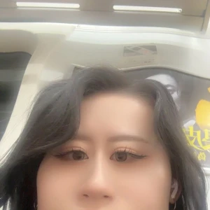 まつ毛の乱れは心の乱れの写真1枚目