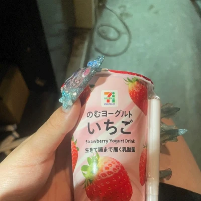 🍓🥣