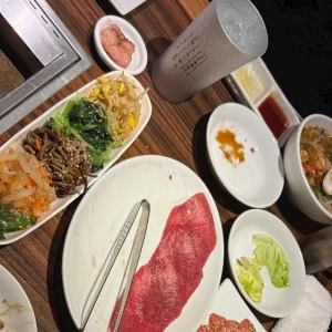 おにくーー！🥩‪🤍の写真1枚目