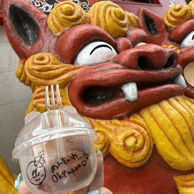 こんにちは、ゆりあです