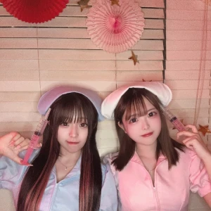 いん♡イベント1日目🏥の写真2枚目