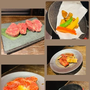 焼肉❤️の写真3枚目
