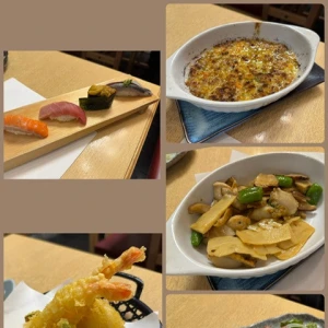 お寿司❤️の写真2枚目