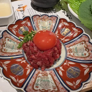 昨日本指名できてくれたGーさんの写真1枚目