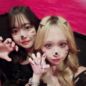 パシャパシャ📷✨の写真1枚目