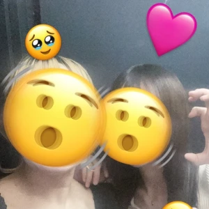 7.31 仲良しさん👩‍❤️‍👩🎀💫の写真1枚目