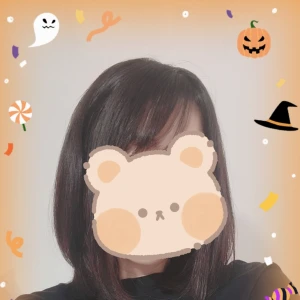 ハロウィン🎃の写真1枚目