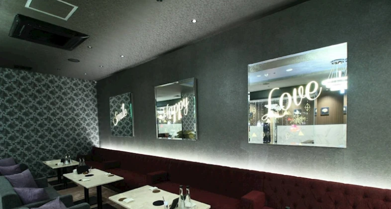 仙台・国分町キャバクラ「アトリエ」