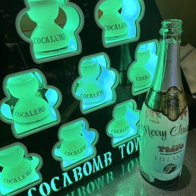 こんにちは、ゆりあです