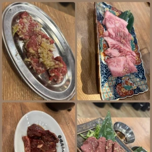 焼肉💕の写真2枚目