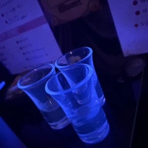 昨日本指名できてくれたGーさんの写真2枚目