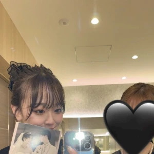 結婚式参加してきました～🥺🖤の写真1枚目