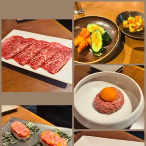 焼肉❤️の写真2枚目
