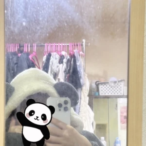 出勤してます🐼の写真1枚目