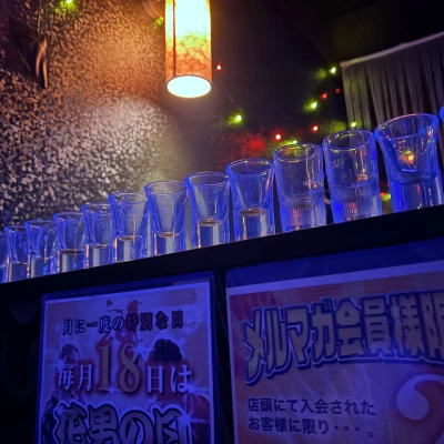 こんばんは🥂💫