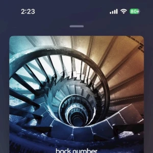 🎧🖤の写真1枚目