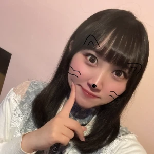 こんにちはー!!!みなとです🧸💭🍒✨の写真1枚目