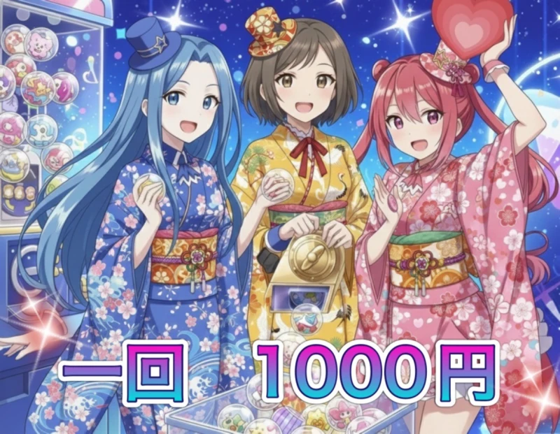 1月イベント情報