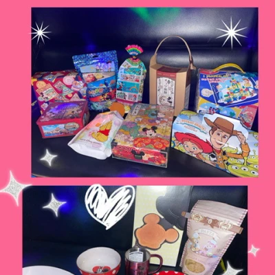 プレゼント🎁💕