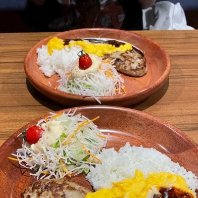 😋