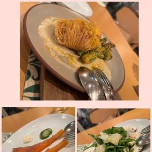 フレンチ🍽️の写真2枚目