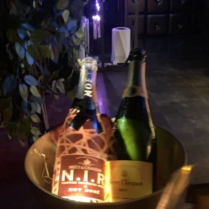 お鮨からのぽん🥂✨の写真2枚目