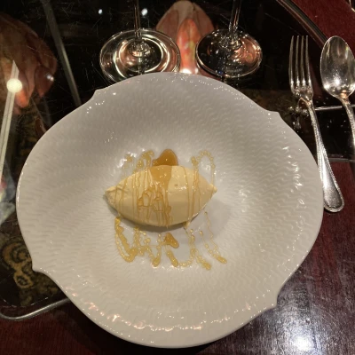 こんばんは🖐️