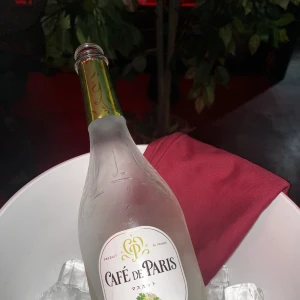 シャンパンありがとうございまァァァす‼️の写真2枚目