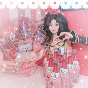 🍼😈ྀི😈ྀི😈ྀི🎀生誕❣️❣️❣️の写真1枚目