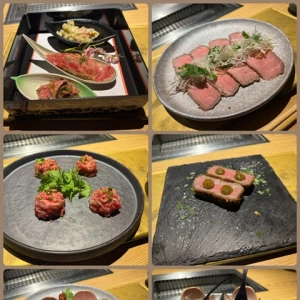 お肉❤️の写真1枚目